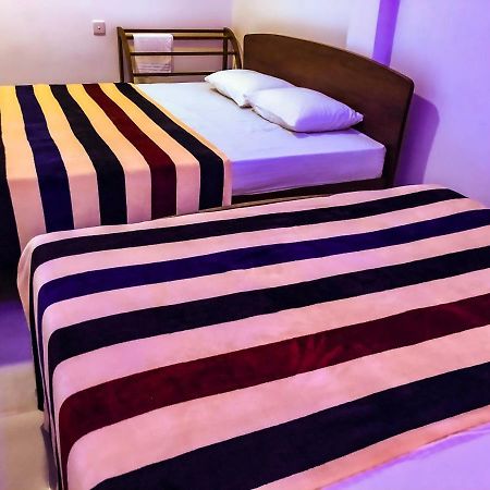 Gimhana Guest House Nuwara Eliya Eksteriør billede