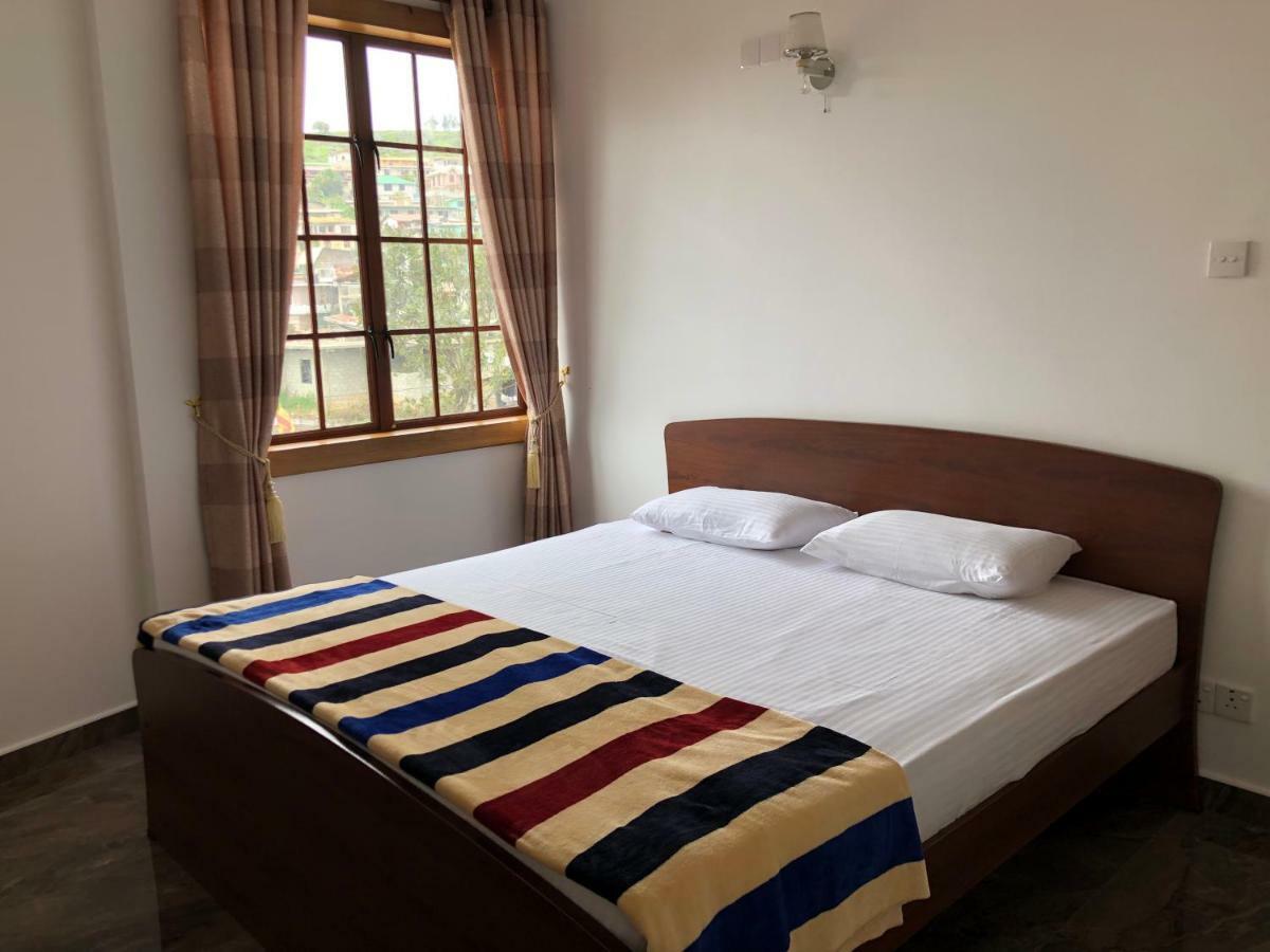 Gimhana Guest House Nuwara Eliya Eksteriør billede